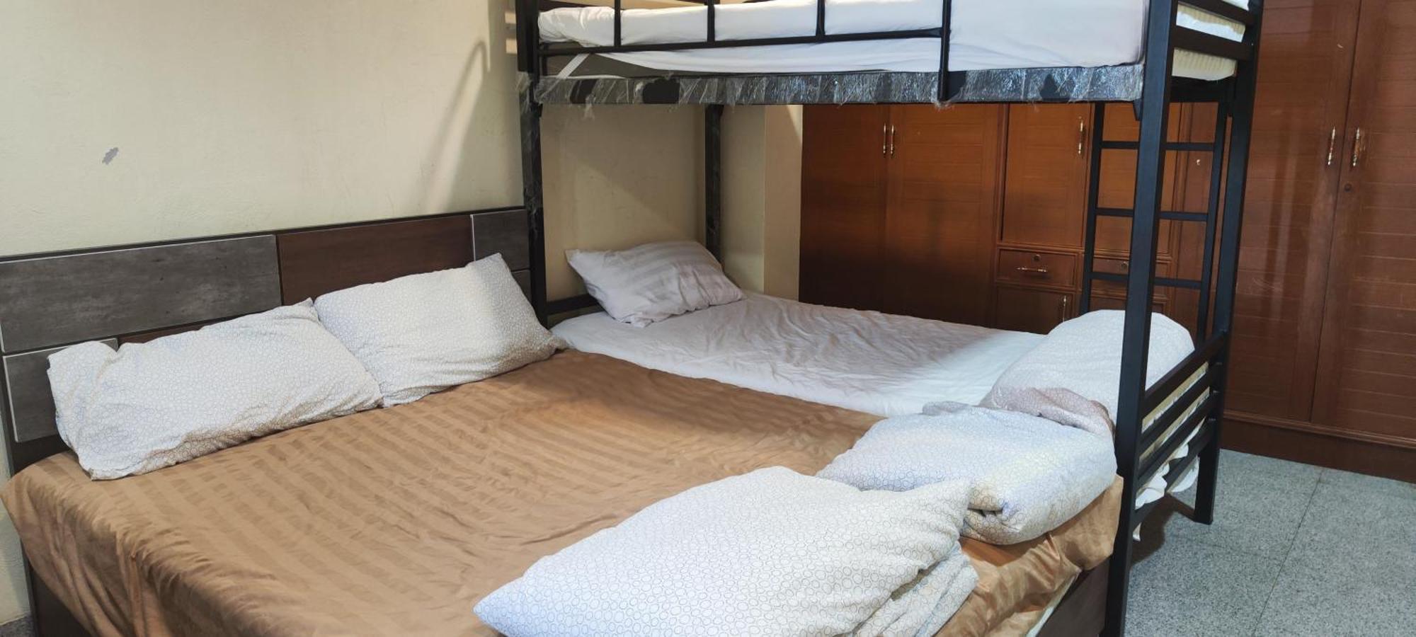 Baan1668 Hometel Near Chinatown One Banguecoque Quarto foto