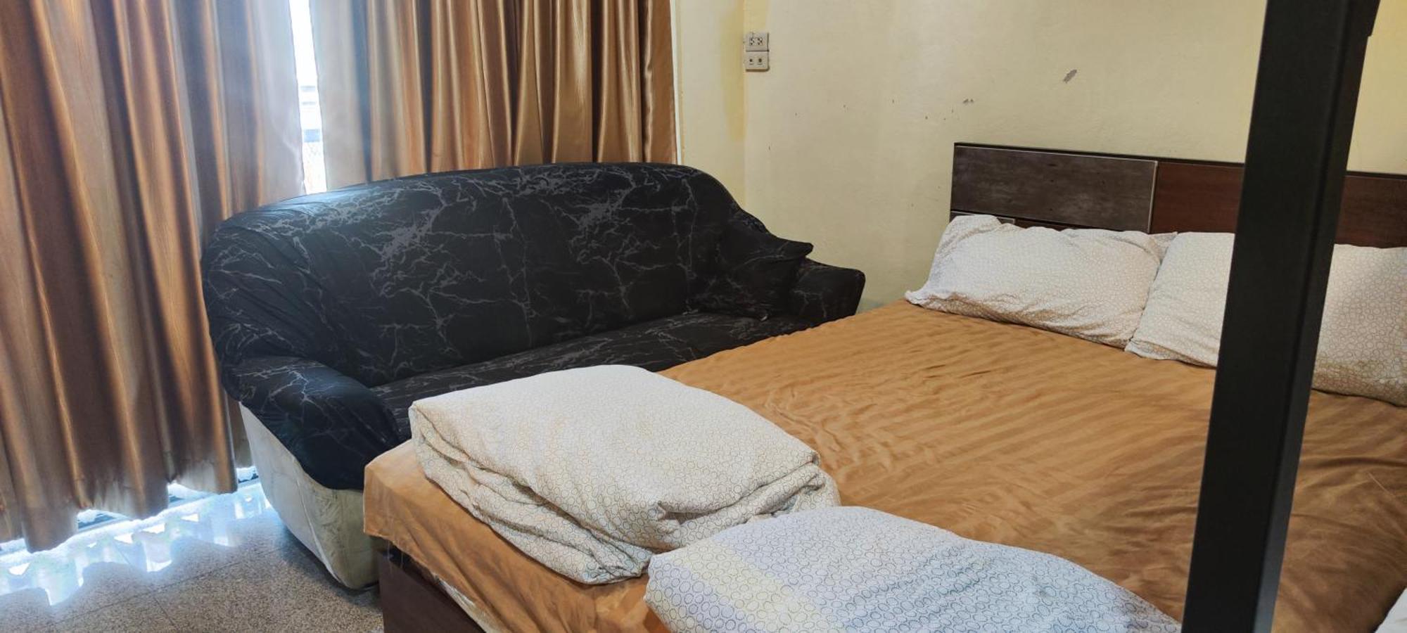 Baan1668 Hometel Near Chinatown One Banguecoque Quarto foto
