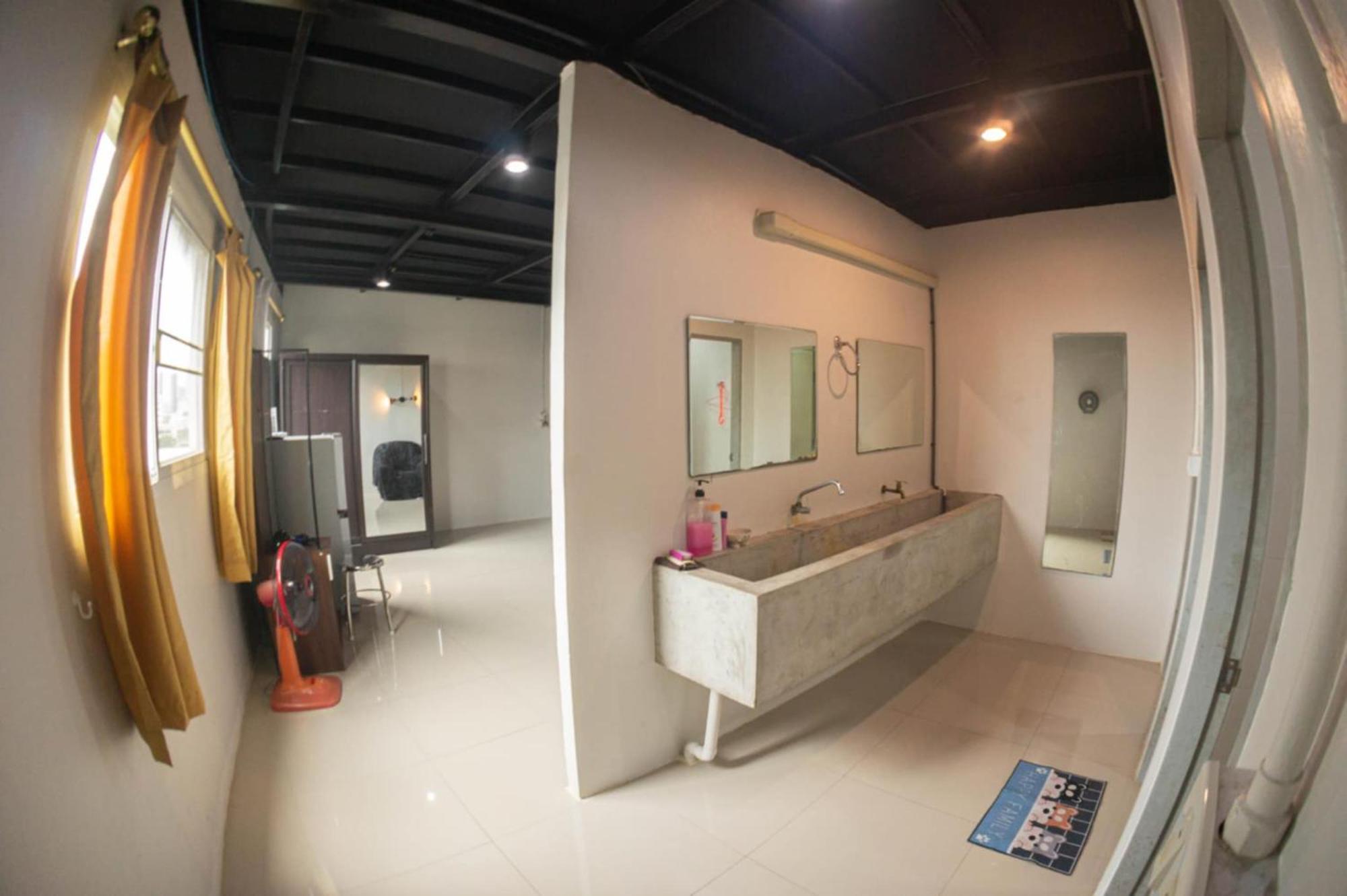 Baan1668 Hometel Near Chinatown One Banguecoque Exterior foto