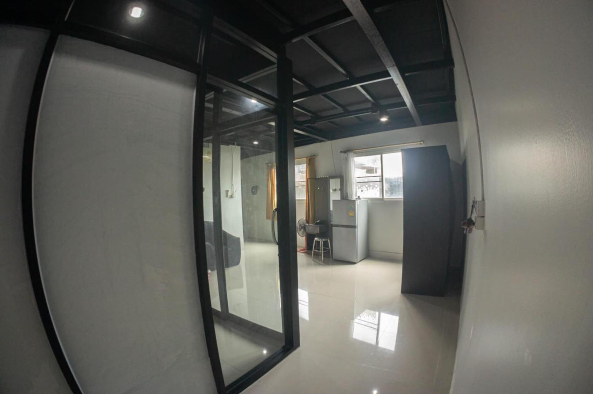 Baan1668 Hometel Near Chinatown One Banguecoque Exterior foto